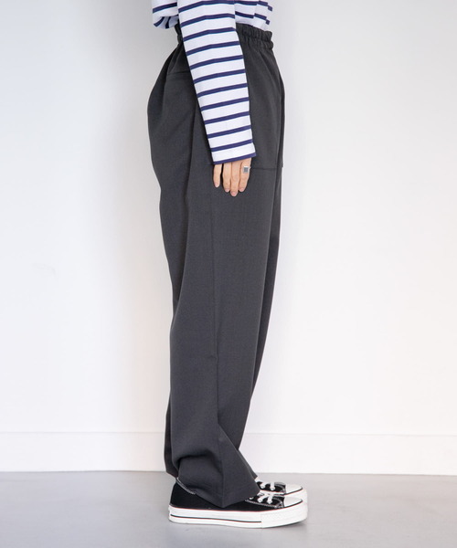 FORK&SPOON ベイカーポケットイージーパンツ（その他パンツ）｜FORK&SPOON（フォークアンドスプーン）