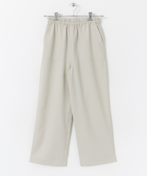 FORK&SPOON ベイカーポケットイージーパンツ（その他パンツ）｜FORK&SPOON（フォークアンドスプーン）