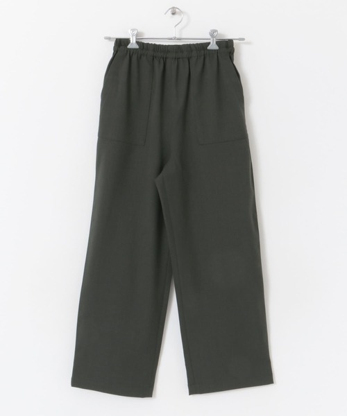 FORK&SPOON ベイカーポケットイージーパンツ（その他パンツ）｜FORK&SPOON（フォークアンドスプーン）