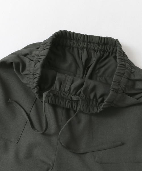 FORK&SPOON ベイカーポケットイージーパンツ（その他パンツ）｜FORK&SPOON（フォークアンドスプーン）