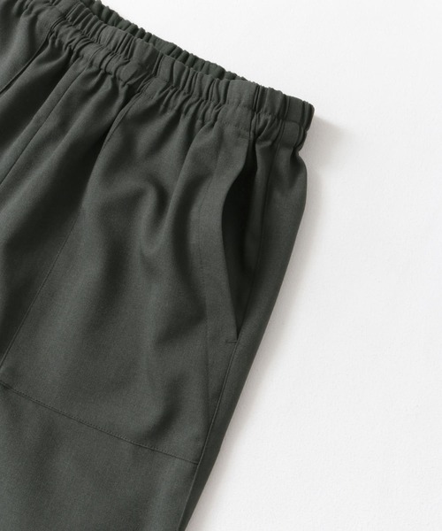 FORK&SPOON ベイカーポケットイージーパンツ（その他パンツ）｜FORK&SPOON（フォークアンドスプーン）