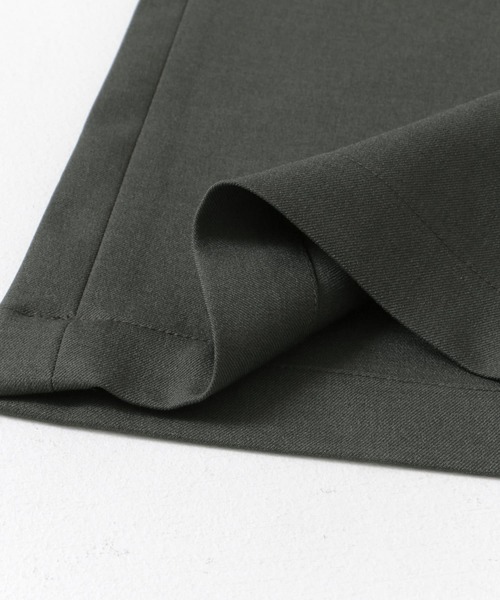 FORK&SPOON ベイカーポケットイージーパンツ（その他パンツ）｜FORK&SPOON（フォークアンドスプーン）