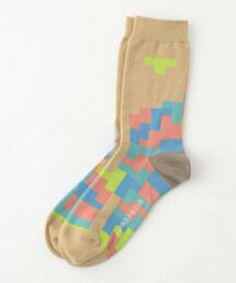 キューブソックス