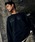 JORDAN BRANDiW[_uhj́uW[_ GbZV Y N[lbN XEFbgVc / Jordan Essentials Men's Crew-Neck Sweatshirt HV9283-010 BlackiXEFbgjvbubN