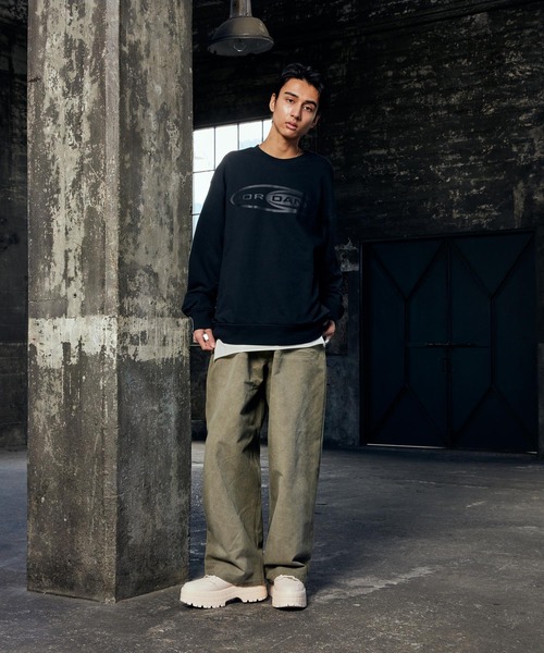 ジョーダン エッセンシャル クルーネック スウェットシャツ NIKE公式】ジョーダン エッセンシャル メンズ フリース クルー