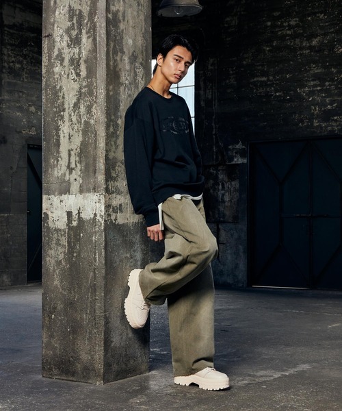 ジョーダン エッセンシャル クルーネック スウェットシャツ NIKE公式】ジョーダン エッセンシャル メンズ フリース クルー