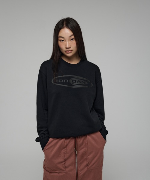 【新品・未使用】JORDAN ジョーダン エッセンシャル スウェット セール】ジョーダン エッセンシャル メンズ クルーネック