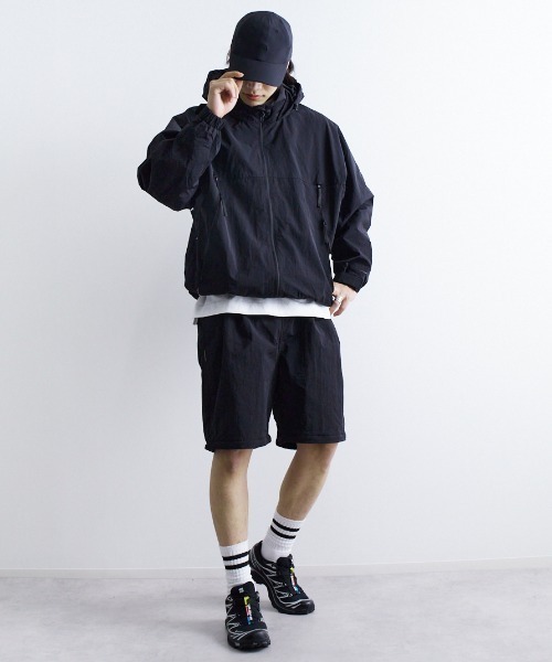 パンツ sta-tokyoclesste +PHENIX 2WAY CITY P パンツ sta-tokyoclesste +PHENIX 2WAY CITY P clesste +phenix