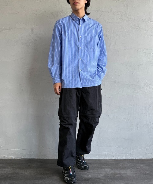 パンツ sta-tokyoclesste +PHENIX 2WAY CITY P パンツ sta-tokyoclesste +PHENIX 2WAY CITY P phenix