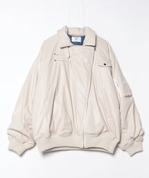 jouetie | ライダースジャケット(ライダースジャケット)