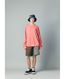 WHIZLIMITED（ウィズリミテッド）の「COMB PANTS（カーゴパンツ
