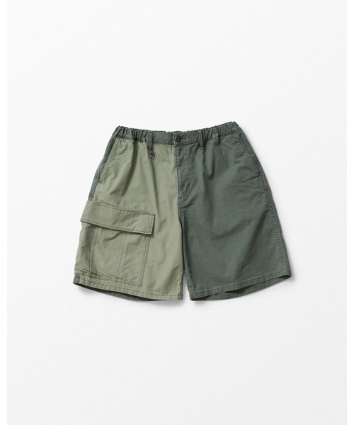 whizlimited   カーゴパンツ MIL SHORTS（カーゴパンツ）｜WHIZLIMITED（ウィズリミテッド