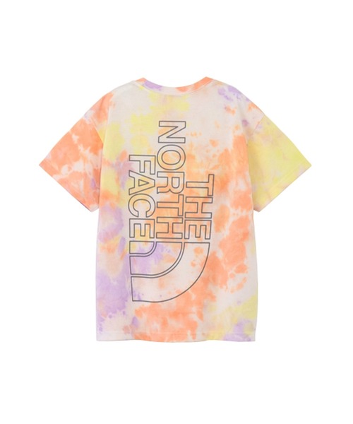 『ダーマ様』専用THE NORTH FACE TシャツワンピースTシャツセット THE NORTH FACE/ザ・ノース・フェイス S/S NV BIG ROOT T キッズ