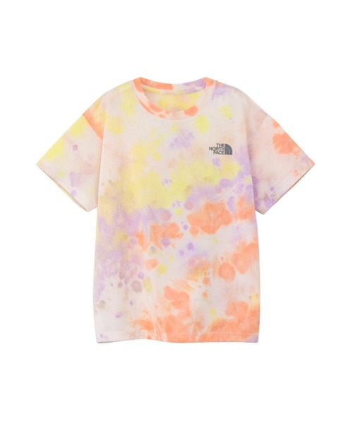 THE NORTH FACE キッズTシャツ140㎝ NTJ32579 THE NORTH FACE/ザ・ノース・フェイス S/S NV BIG ROOT T キッズ