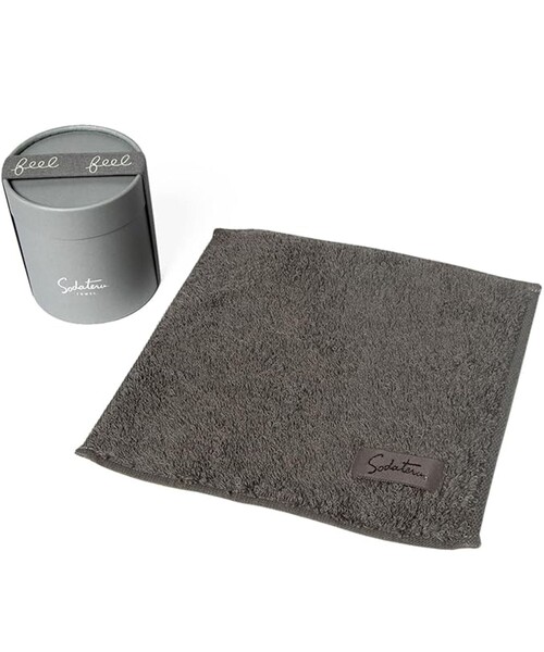 育てるタオル　Sodateru towel feel バスタオル ペアセット – 育てるタオル 公式online store