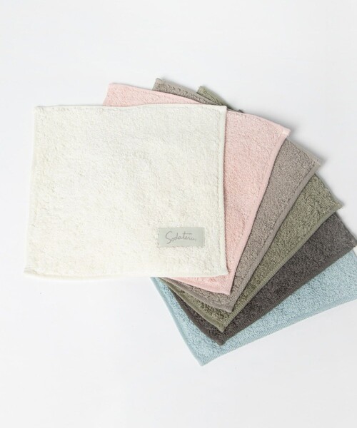 育てるタオル　Sodateru towel feel トリプル ギフトボックスセット – 育てるタオル 公式online