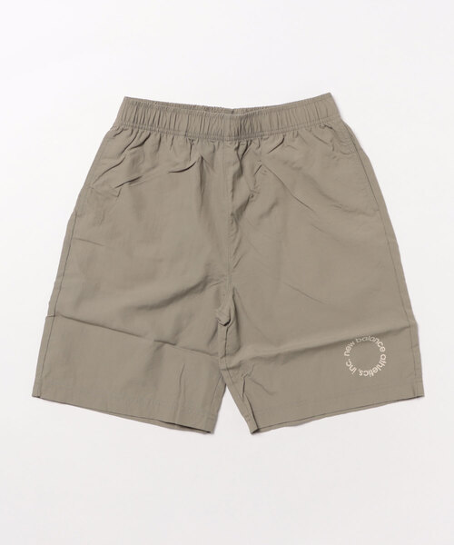 NEW BALANCE（ニューバランス）の「《New Balance》ABS55522（その他パンツ・キッズ・ブラック/ブラウン系その他/イエロー系その他・160/150/140/130）」の2枚目の写真