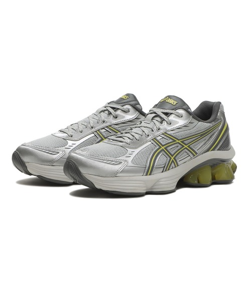 ASICS(アシックス)の「GEL-KINETIC FLUENT 1203A591.020(スニーカー・メンズ・グレー・23.5cm/24.0cm/24.5cm/25.0cm/26.0cm/26.5cm/27.0cm/27.5cm/28.0cm/28.5cm/29.0cm/25.5cm)」の7枚目の写真