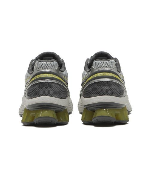 ASICS(アシックス)の「GEL-KINETIC FLUENT 1203A591.020(スニーカー・メンズ・グレー・23.5cm/24.0cm/24.5cm/25.0cm/26.0cm/26.5cm/27.0cm/27.5cm/28.0cm/28.5cm/29.0cm/25.5cm)」の5枚目の写真