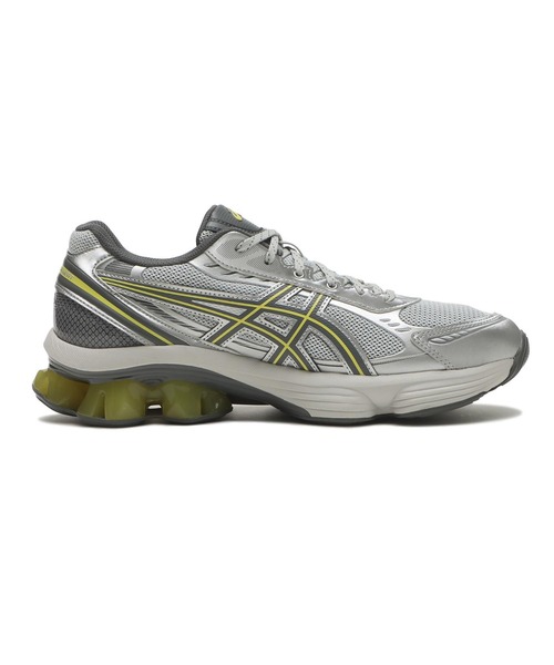 ASICS(アシックス)の「GEL-KINETIC FLUENT 1203A591.020(スニーカー・メンズ・グレー・23.5cm/24.0cm/24.5cm/25.0cm/26.0cm/26.5cm/27.0cm/27.5cm/28.0cm/28.5cm/29.0cm/25.5cm)」の8枚目の写真