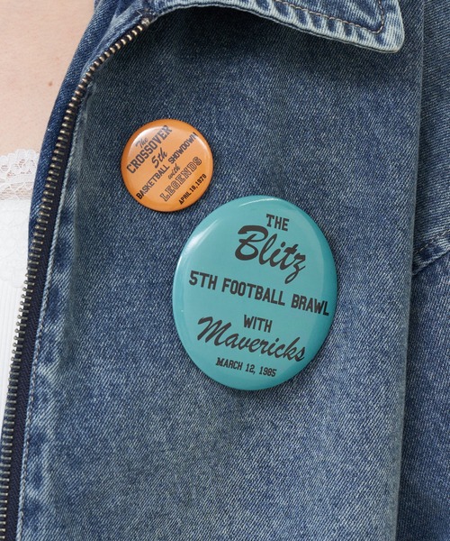 RAY CASSIN(レイカズン)の「ダブルジップスイングトップ(その他アウター・レディース・アイボリー/ベージュ/ブルー系その他2・FREE)」の10枚目の写真