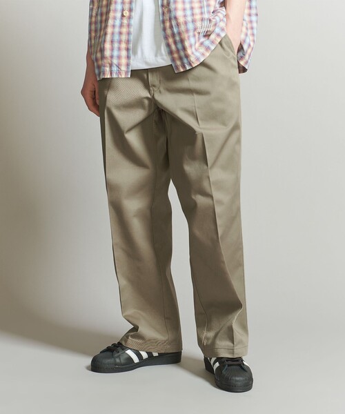 California General Store 別注 Dickies チノパン California General Store 別注 Dickies チノパン - メルカリ