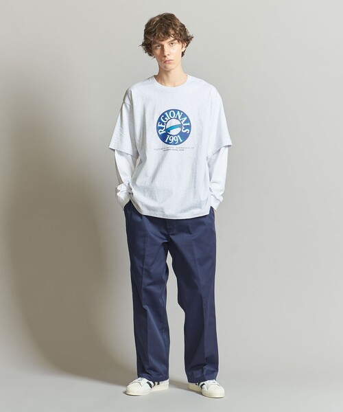 Dickies（ディッキーズ）の「＜Dickies × CGS. ＞ ワークパンツ