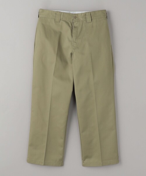 ディッキーズ　カルフォルニアジェネラルストア　ワークパンツ Dickies × CGS. ＞ ワークパンツ