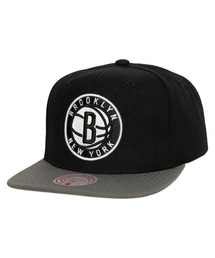 Mitchell&Ness | Mitchell & Ness NBA TEAM 2 TONE 2.0 SNAPBACK（ミッチェル＆ネス NBA チーム 2トーン 2.0 スナップバック）(キャップ)