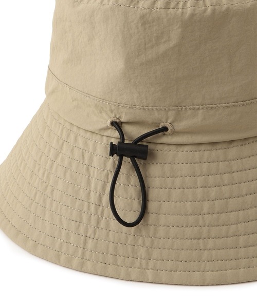 遮熱/UVカット】かぶるだけでマイナス14℃！シルバーコーティングハット