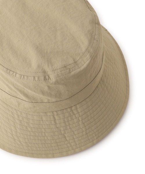 遮熱/UVカット】かぶるだけでマイナス14℃！シルバーコーティングハット