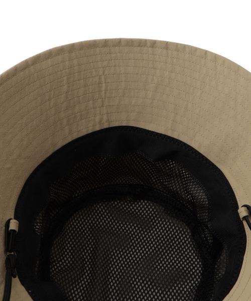 遮熱/UVカット】かぶるだけでマイナス14℃！シルバーコーティングハット