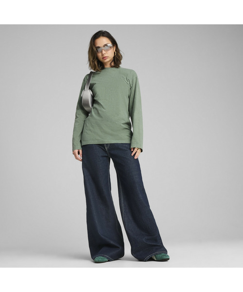 セール】PUMA プーマ ユニセックス フューチャー プーマ アーカイブ