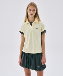 Mardi Mercredi（マルディメクルディ）｜ポロシャツ一覧 - WEAR