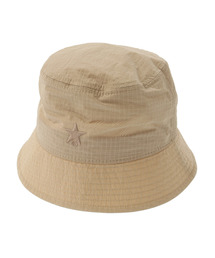 CONVERSE TOKYO（コンバーストウキョウ）の「LIPSTOP STAR★ BUCKET HAT（ハット）」
