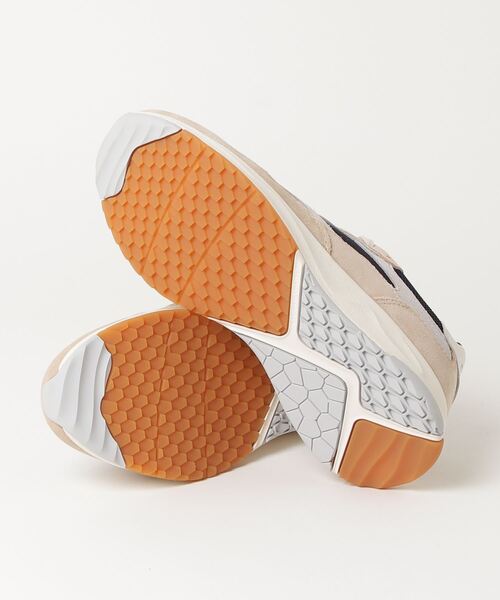CLAE(クレイ)の「クレイ LM25 CLAE - ZUMA ズマ(スニーカー・レディース・ベージュ系その他/グリーン系その他・50/55/60/65/70)」の4枚目の写真