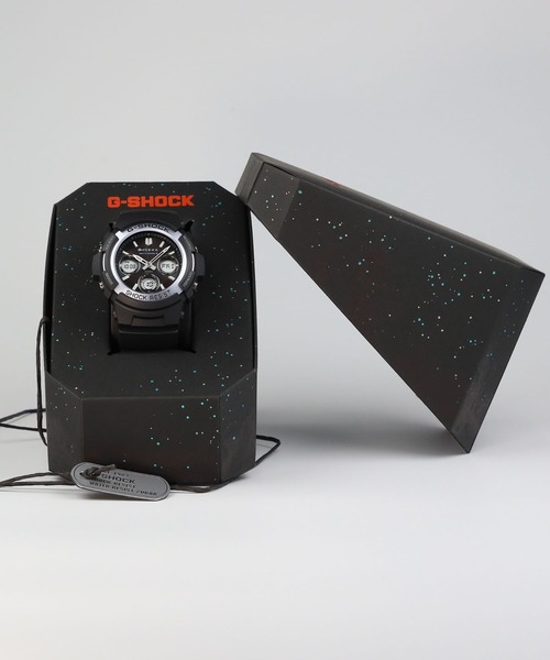 FIRE PACKAGE（ファイアー・パッケージ）2025年モデル / AWG