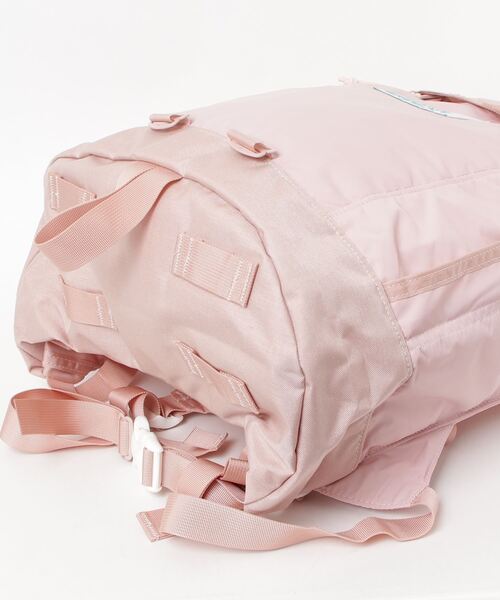 GREGORY(グレゴリー)の「デイパック DAY PACK サクラ(バックパック/リュック・メンズ・ピンク系その他・ONE SIZE)」の3枚目の写真