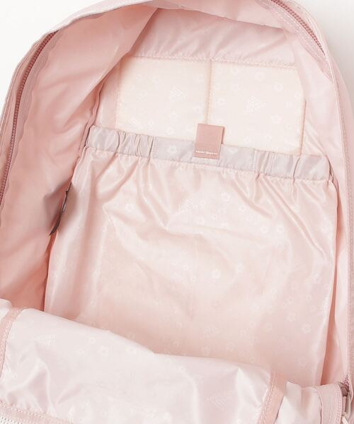 GREGORY(グレゴリー)の「デイパック DAY PACK サクラ(バックパック/リュック・メンズ・ピンク系その他・ONE SIZE)」の4枚目の写真