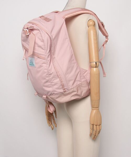 GREGORY(グレゴリー)の「デイパック DAY PACK サクラ(バックパック/リュック・メンズ・ピンク系その他・ONE SIZE)」の5枚目の写真