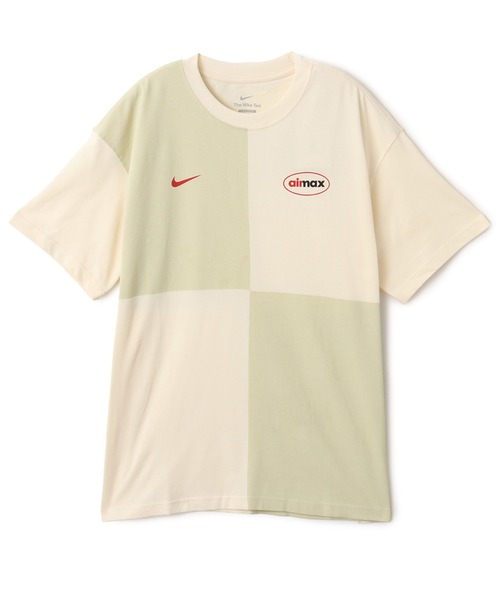NIKE エア マックス トーナル 半袖 Tシャツ 送関込 NIKE エア マックス トーナル 半袖 Tシャツ 送関込 (Nike/T