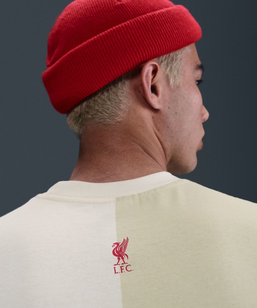 【NIKE】◆メンズ LFC エアマックス プレミアム TEE◆正規品◆ NIKE AS LFC M NK AIR MAX TEE / ナイキ LFC エアマックス S/S T