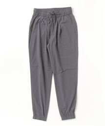 ティゴラ TIGORA フィットネス ストレッチロングパンツ