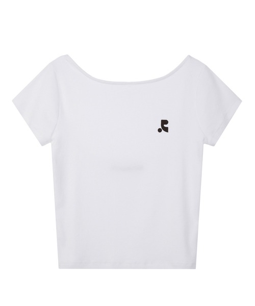 Rest&Recreation/レストアンドレクリエーション BACK OPEN TOP