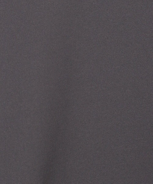 BAYFLOW（ベイフロー）の「[多機能デイリーウェア★]『MULTI B(マルチ・ビー)』Ｔシャツ(KIDS)（Tシャツ/カットソー・キッズ・ライム/チャコール/パープル/ブラック/グレイッシュベージュ/ブルー・110cm/120cm/130cm/140cm/150cm）」の18枚目の写真