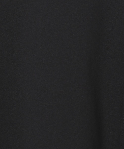 BAYFLOW（ベイフロー）の「[多機能デイリーウェア★]『MULTI B(マルチ・ビー)』Ｔシャツ(KIDS)（Tシャツ/カットソー・キッズ・ライム/チャコール/パープル/ブラック/グレイッシュベージュ/ブルー・110cm/120cm/130cm/140cm/150cm）」の19枚目の写真