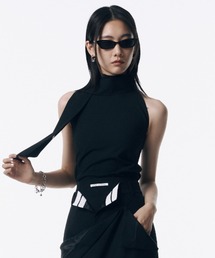 NECTIE TOP/ネクタイトップ
