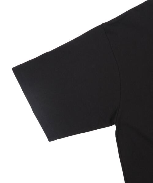 VISION STREET WEAR(ヴィジョンストリートウェア)の「∴WEGO/別注VISIONゴーストスケーターグラフィックT(Tシャツ/カットソー・メンズ・ホワイト/ブラック/ブルー・LARGE/MEDIUM)」の12枚目の写真