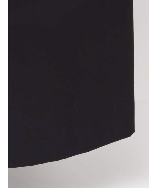 OUNNOUN(オウンノウン)の「【OUNNOUN】ギャバスリットデザインスカート(スカート・レディース・ベージュ/ブラック・MEDIUM/SMALL)」の18枚目の写真