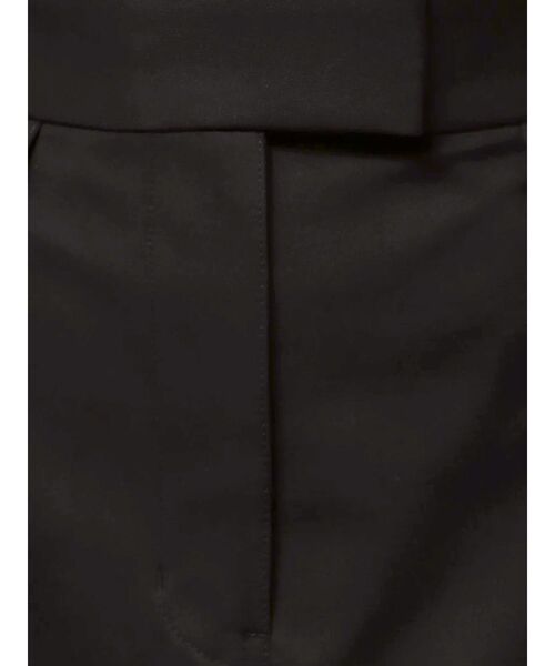 OUNNOUN(オウンノウン)の「【OUNNOUN】ギャバスリットデザインスカート(スカート・レディース・ベージュ/ブラック・MEDIUM/SMALL)」の22枚目の写真